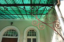 Conacul Grosz, Mediesu Aurit , Foto: WR