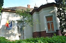 Conacul Grosz, Mediesu Aurit , Foto: WR