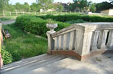 Conacul Grosz, Mediesu Aurit , Foto: WR