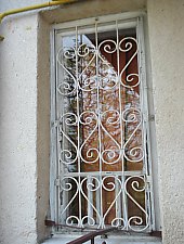 Conacul Grosz, Mediesu Aurit , Foto: WR