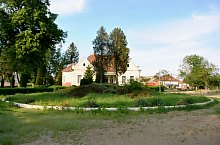 Conacul Grosz, Mediesu Aurit , Foto: WR