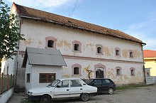 Conacul Grosz, Mediesu Aurit , Foto: WR