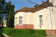 Conacul Grosz, Mediesu Aurit , Foto: WR