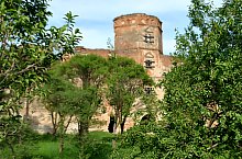 Castelul Lonyai, Mediesu Aurit , Foto: WR