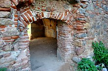 Castelul Lonyai, Mediesu Aurit , Foto: WR