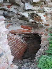 Castelul Lonyai, Mediesu Aurit , Foto: WR