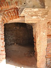 Castelul Lonyai, Mediesu Aurit , Foto: WR