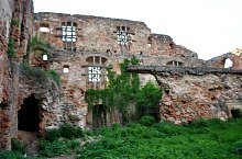 Castelul Lonyai, Mediesu Aurit , Foto: WR