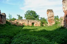 Castelul Lonyai, Mediesu Aurit , Foto: WR