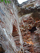 Castelul Lonyai, Mediesu Aurit , Foto: WR