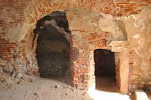 Castelul Lonyai, Mediesu Aurit , Foto: WR