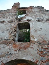 Castelul Lonyai, Mediesu Aurit , Foto: WR