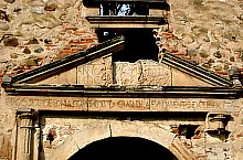 Castelul Lonyai, Mediesu Aurit , Foto: WR