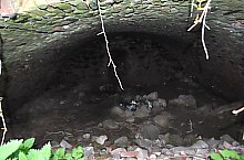 Castelul Lonyai, Mediesu Aurit , Foto: WR