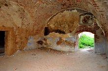 Castelul Lonyai, Mediesu Aurit , Foto: WR