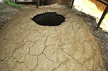 Situl arheologic, Mediesu Aurit , Foto: WR