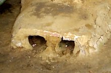 Situl arheologic, Mediesu Aurit , Foto: Primăria Medieșu Aurit