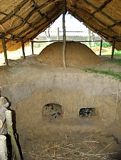 Situl arheologic, Mediesu Aurit , Foto: WR