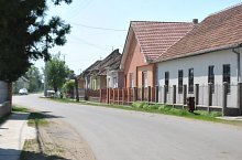 Porumbesti , Foto: WR