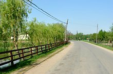 Porumbesti , Foto: WR