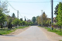 Porumbesti , Foto: WR