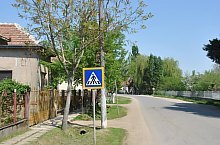 Porumbesti , Foto: WR