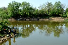 Porumbesti , Foto: WR