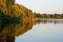 Lacul, Porumbesti , Foto: Vajda István