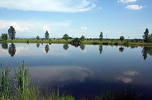 Lacul, Porumbesti , Foto: Vajda István