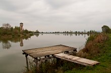 Lacul, Porumbesti , Foto: Vajda István