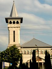 Recea, Foto: WR