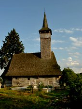 Săcălășeni, Foto: WR