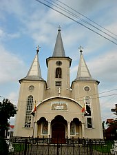 Săsar, Foto: WR