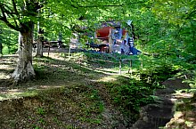 Tarna Bai, Tarna Mare , Foto: WR