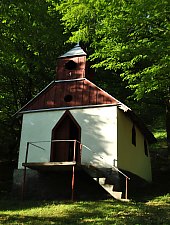 Tarna Bai, Tarna Mare , Foto: WR