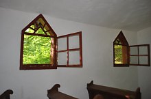 Tarna Bai, Tarna Mare , Foto: WR
