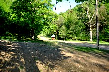 Tarna Bai, Tarna Mare , Foto: WR