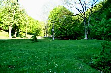 Tarna Bai, Tarna Mare , Foto: WR