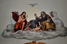 Biserica catolica, Turulung , Foto: WR