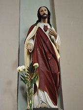 Biserica catolica, Turulung , Foto: WR