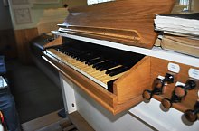 Biserica catolica, Turulung , Foto: WR