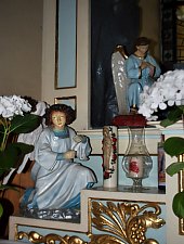 Biserica catolica, Turulung , Foto: WR