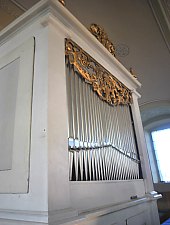 Biserica catolica, Turulung , Foto: WR