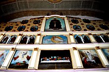 Biserica greco-catolica, Turulung , Foto: WR