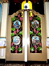 Biserica greco-catolica, Turulung , Foto: WR