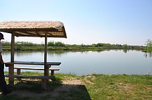 Lacul, Turulung , Foto: WR