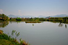 Lacul, Turulung , Foto: WR