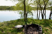 Lacul, Turulung , Foto: WR