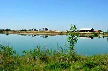 Lacul, Turulung , Foto: WR