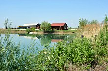 Lacul, Turulung , Foto: WR